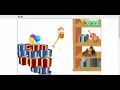 Scratch getting over it TAS Tool Assisted Speedrun in 37 6 seconds