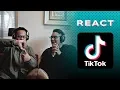 Download Lagu React TikTok