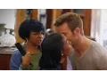 Hairdresser Bashes Interracial Couple | What Would You Do? | WWYD