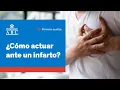 Download Lagu Infarto: signos de alarma y cómo actuar