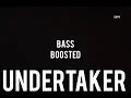 UNDERTAKER (feat.Gurlez Akhtar) sardar Khehra, rass,Gurlez Akhtar  