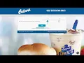 Taking a Culver s survey