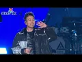 八三夭 2023 [顛倒世界] 世界巡迴演唱會 香港站 |  Dear Jane  到底發生過什麼事