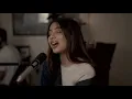Confidently Lost - Sabrina Claudio (Amevia Cover) - Live Session