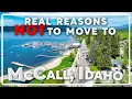 7 Real Reasons NOT to Move to McCall Idaho