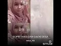 Download Lagu Karaoke Supir Taxi Dan Gadis Desa feat siCa'em Rahma sok tah deur ah