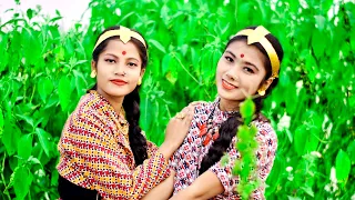 nepali jadio axomiya moi surekha chhetri ft bipasa u0026 anamika dance cover video fhd 1080p