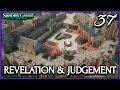 Revelation Judgement Shadow Gambit The Cursed Crew Chapter 37