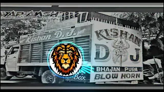 gujjar ka raaj lll dj gks shekhpuriyadjgks gmail com ll anurag bass king