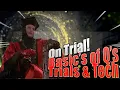Q s trials Forbidden Technology 101 The basics of Star Trek Fleet Command s latest feature