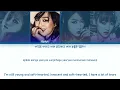 SISTAR (씨스타) Give It To Me Color Coded Lyrics (Han/Rom/Eng)