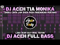 Download Lagu DJ TIA MONIKA - DJ TIMBUL CINTA LAM DADA PADA PANDANGAN PERTAMA VIRAL DI TIKTOK TERBARU
