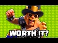 Download Lagu Should You Buy the Party King? (Clash of Clans)