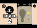 Hidden Code Brain Puzzle Game Level 2 Walkthrough Solution