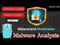 Debugging Ransomware with x64dbg Ghidra Golang Ransomware - Part 5