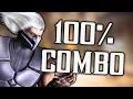 Download Lagu Absolutely BROKEN Character Isn't Even Top Tier... (MK9 Smoke)