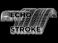 Typography Text Animation - Echo Effects in Adobe After Effects CC Tutorial