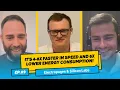 Predictive Maintenance Machine Learning - The Electropages Podcast with Silicon Labs