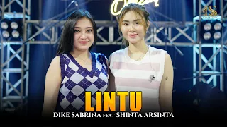 dike sabrina feat shinta arsinta lintu ds music official live music video 