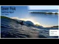 Offshore Shiny Waves at Sewers Pleasure Point
