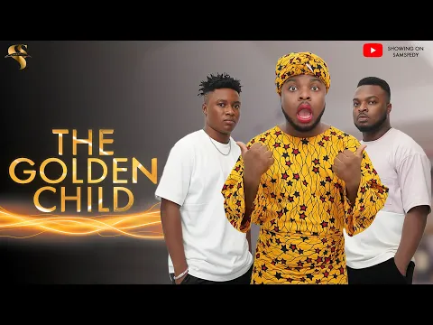Download MP3 AFRICAN HOME: THE GOLDEN CHILD