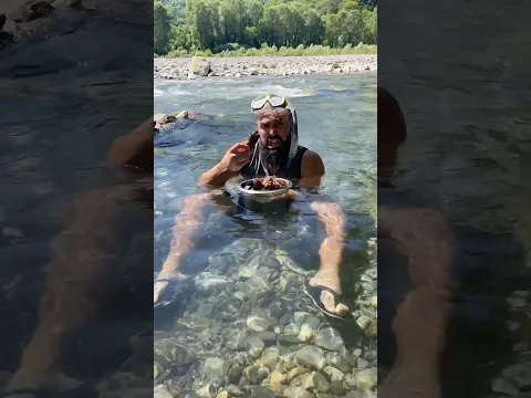РЕЧНОЙ ШАШЛЫЧОК