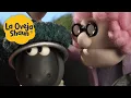 Lagu La abuela salva el día🐑 La Oveja Shaun 🐑 Dibujos animados para niños