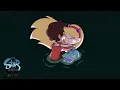 Destroy the Magic Star vs the Forces of Evil Disney Channel