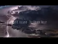 Relaxing Sleep Music with Rain & Thunder Sounds • Ambient Sleeping Music to Fall Asleep to