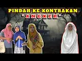 Lagu PINDAH KE KONTRAKAN ANGKER