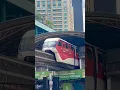 Download Lagu Kereta bergerak melintasi stasiun di Malaysia #kereta #monorel #keretametro #perjalanan #videopendek