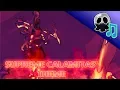 Terraria Calamity Mod Music - Stained Brutal Calamity