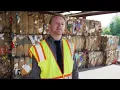 The Never Ending Cycle of Recycling in Baltimore County