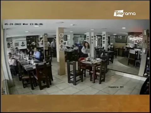 Guayaquil al Instante 25-05-2022