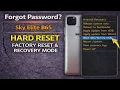 Forgot Password Sky Elite B65 Hard Reset - Factory Reset Recovery Mode