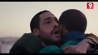 مشهد موت ماهر مسلسل نوبة 2 الحلقة 30 والأخيرة 