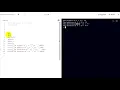 Python Performing Basic Calculations on Variables