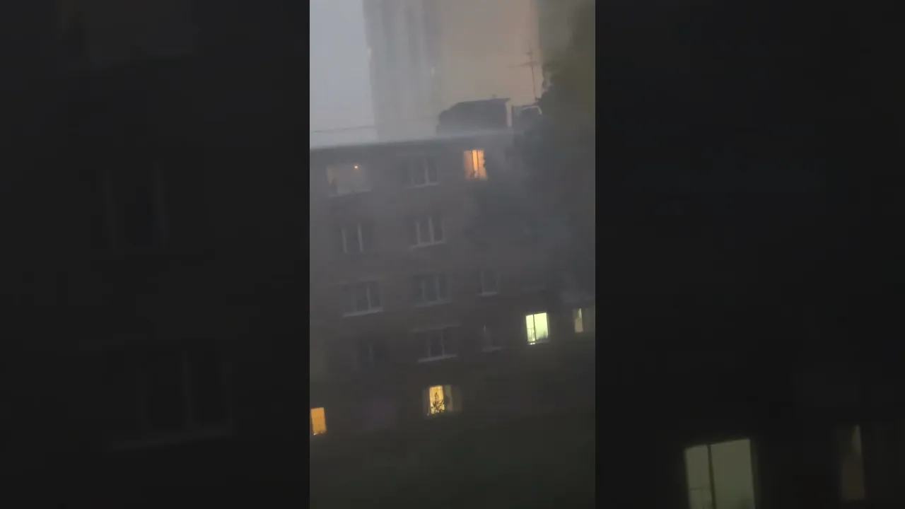 Tez Tarqating Uragan
