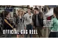 The Goldbergs Season Two DVD Gag Reel Clip