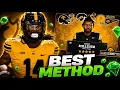 How to MASTER Recruiting in College Football 27