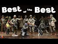Download Lagu Mijn TOP VIJF favoriete schaalmodelfiguren aller tijden