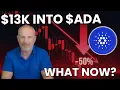Download Lagu I Bought $13K of ADA at $1 20 – Will Cardano Ever Recover?