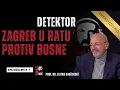 Lagu Balkan Rules Podcast Ep.174 - Detektor - Prof. dr Zlatko Hadžidedić