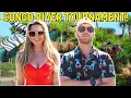 The Congo River Golf Kissimmee Mega Mini Golf Match