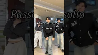 ترند التيكتوك PASSO BEM SOLTO مترجم Song اكسبلور ترند Shorts Lyrics Fyp Music Tiktok 