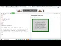 CSS Box Model Block Inline Elements - Lecture 09