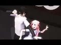 Download Lagu 【MMD】ロキ \\ ROKI【AfterVersexVibes Today 】