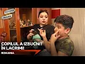 Lagu A făcut Scandal Când i S-au Mutat Lucrurile! | Schimb de Mame