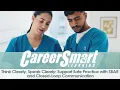 SBAR Communication Improving Patient Safety and Team Collaboration CE Course
