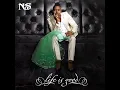 Nas - Nasty (Clean Version)
